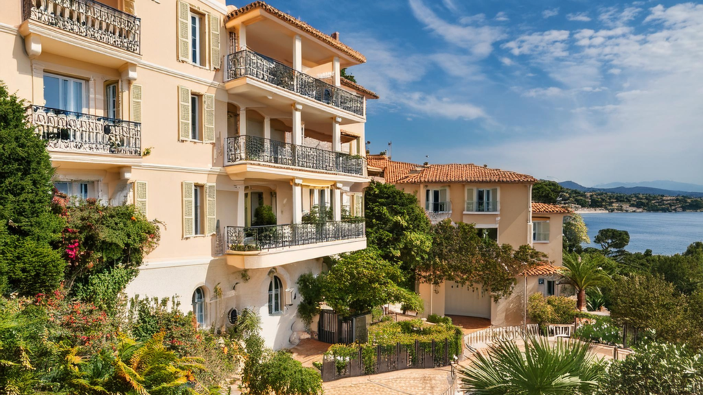 Entreprise sécurité saint tropez