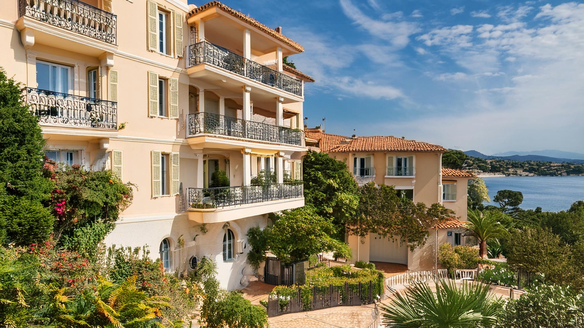 Entreprise sécurité saint tropez